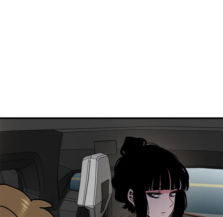 A Turning Point chapter 111 page 99
