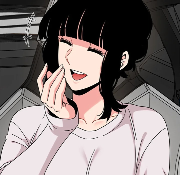A Turning Point chapter 111 page 107