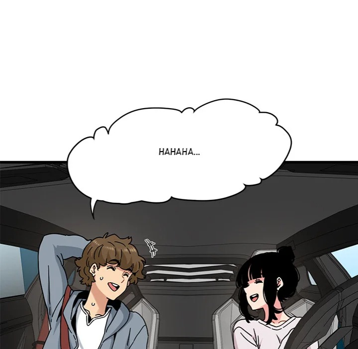 A Turning Point chapter 111 page 109