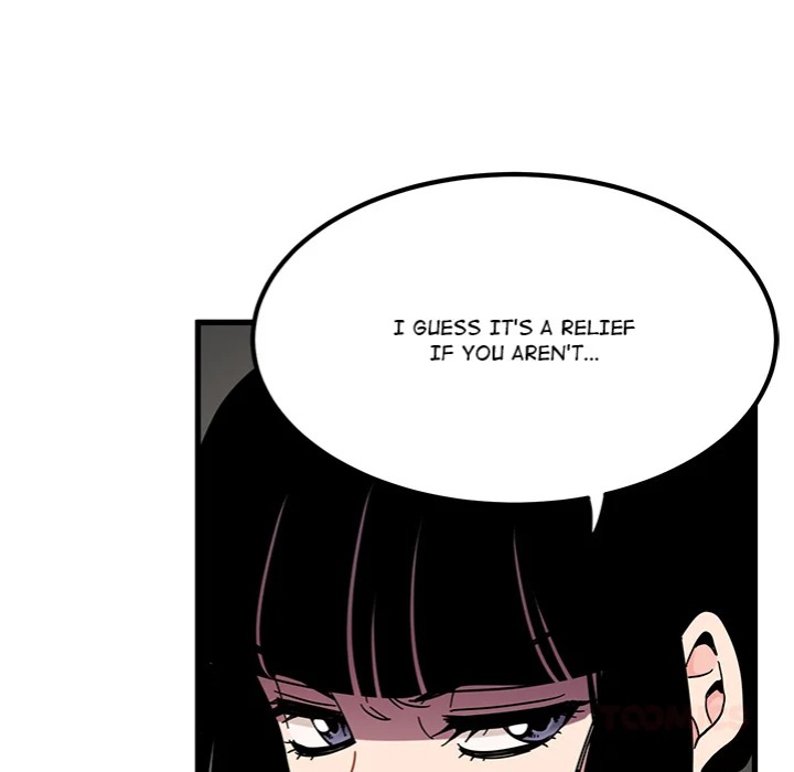 A Turning Point chapter 111 page 111