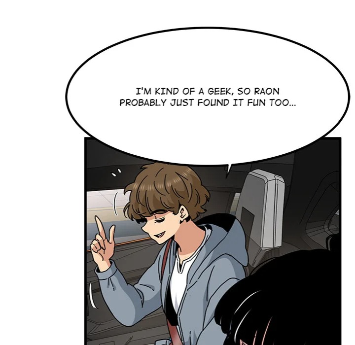 A Turning Point chapter 111 page 118