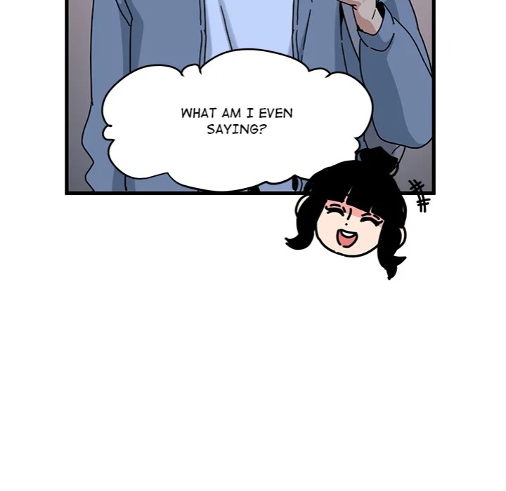 A Turning Point chapter 111 page 140