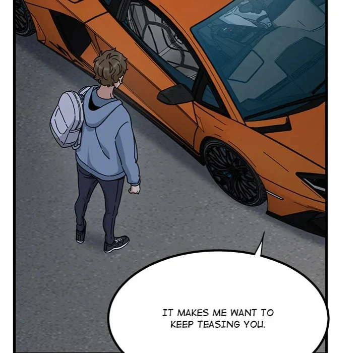 A Turning Point chapter 111 page 142