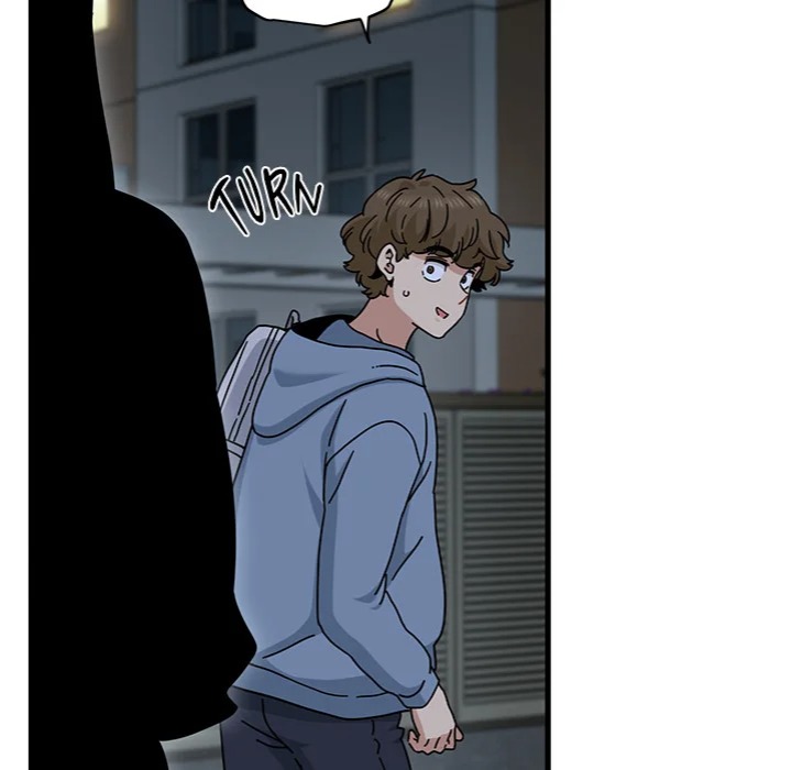 A Turning Point chapter 111 page 151
