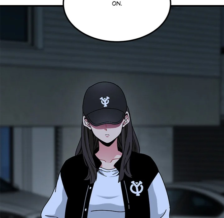 A Turning Point chapter 111 page 153