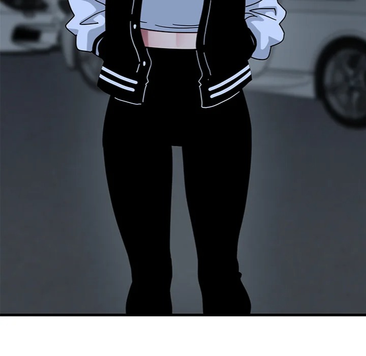 A Turning Point chapter 111 page 154