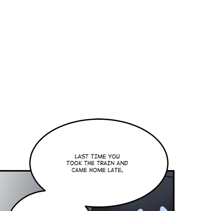 A Turning Point chapter 111 page 155