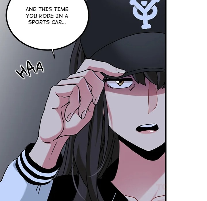 A Turning Point chapter 111 page 156