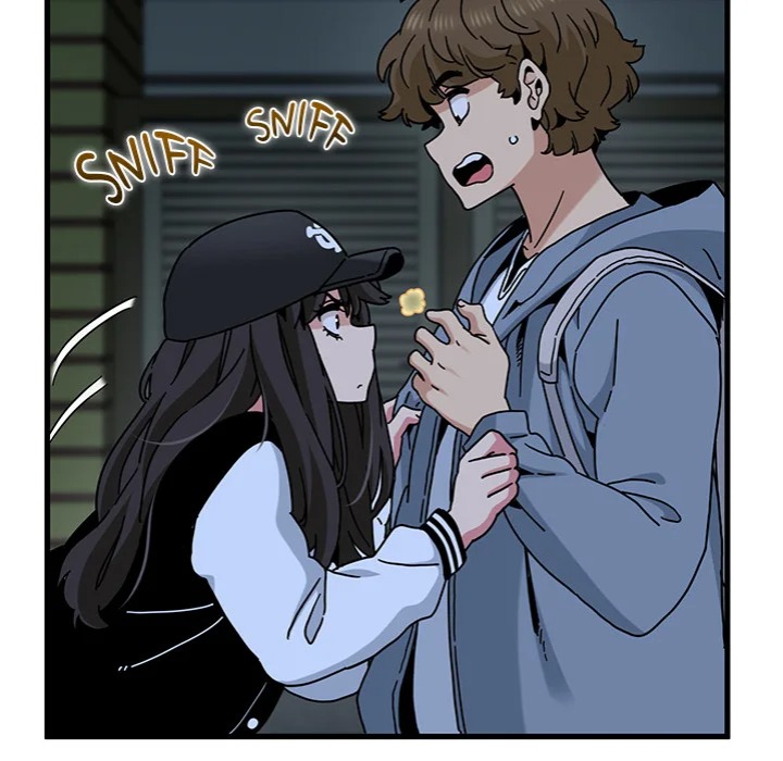 A Turning Point chapter 111 page 159