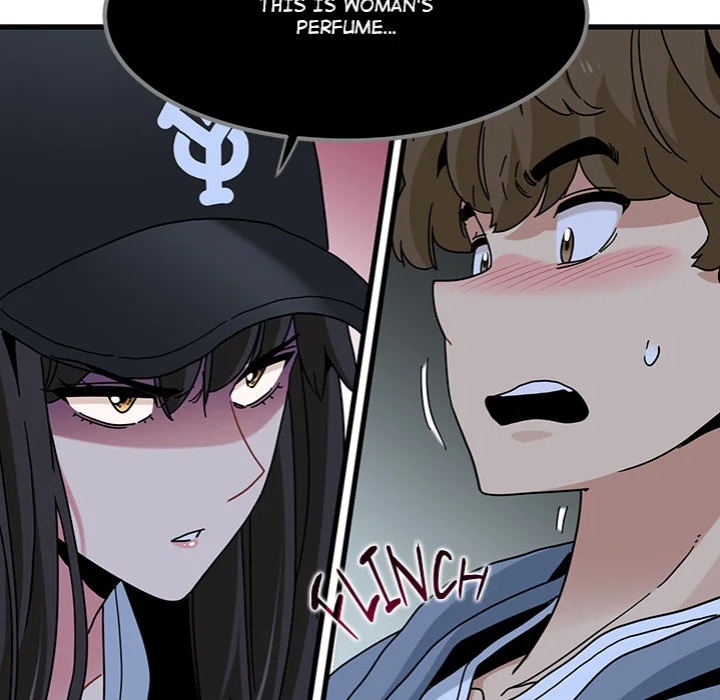 A Turning Point chapter 111 page 161