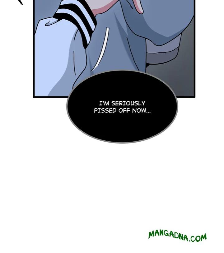 A Turning Point chapter 111 page 164