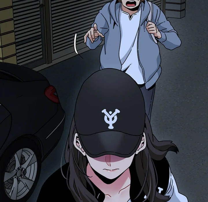 A Turning Point chapter 111 page 168