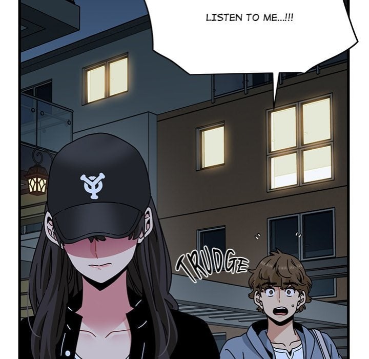 A Turning Point chapter 112 page 5
