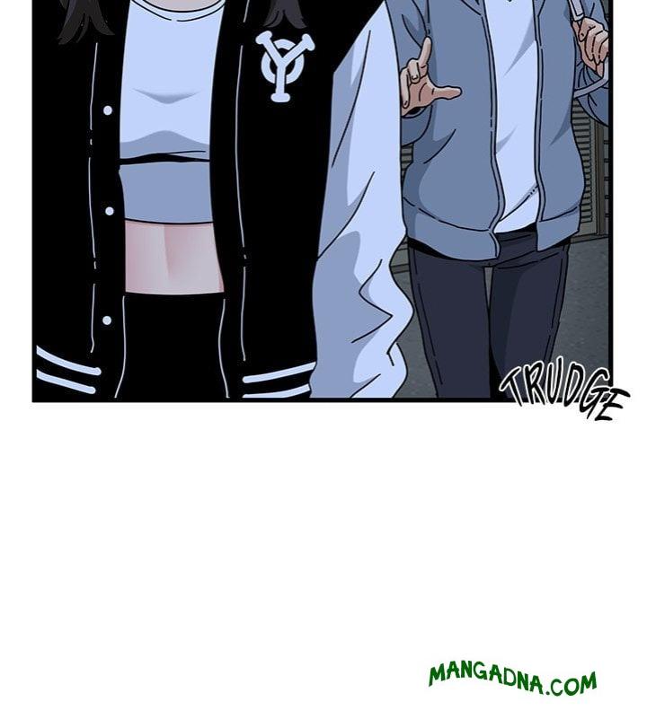 A Turning Point chapter 112 page 6