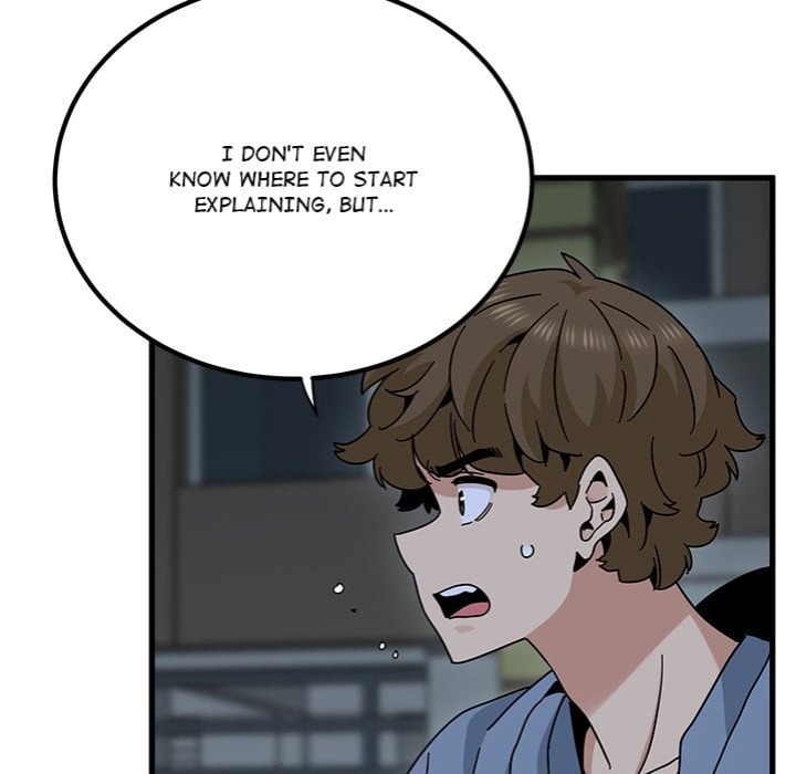 A Turning Point chapter 112 page 9