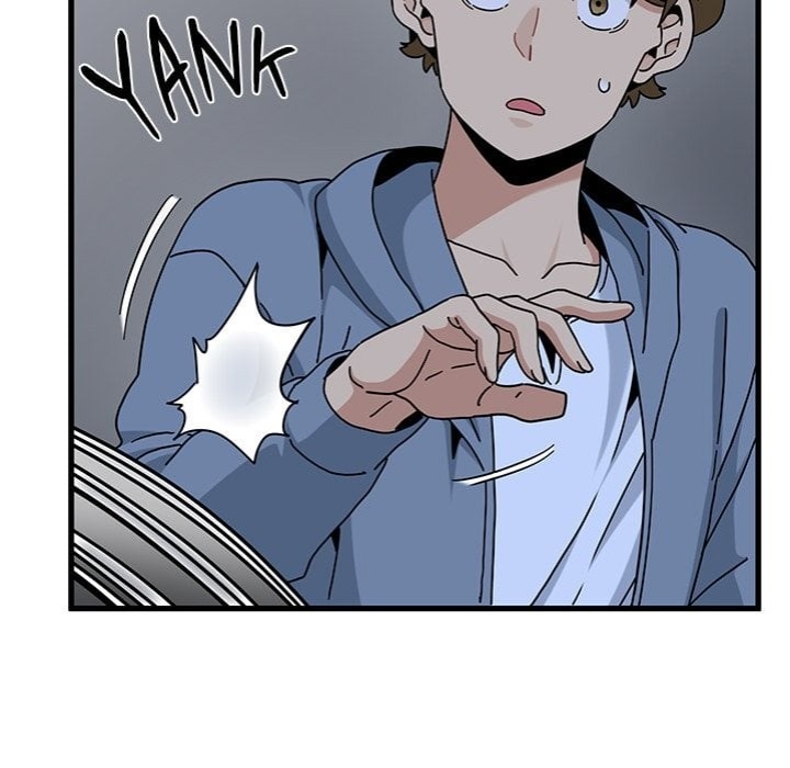 A Turning Point chapter 112 page 12