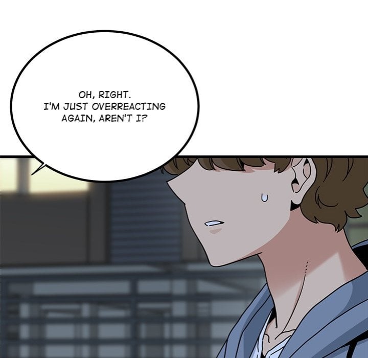 A Turning Point chapter 112 page 18
