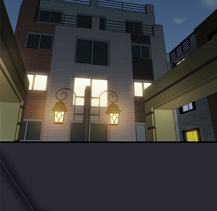 A Turning Point chapter 112 page 21