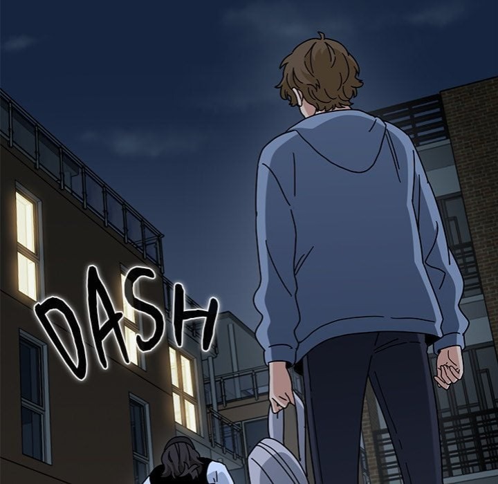 A Turning Point chapter 112 page 31