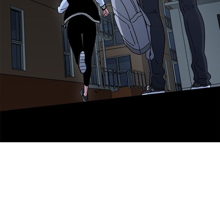 A Turning Point chapter 112 page 32