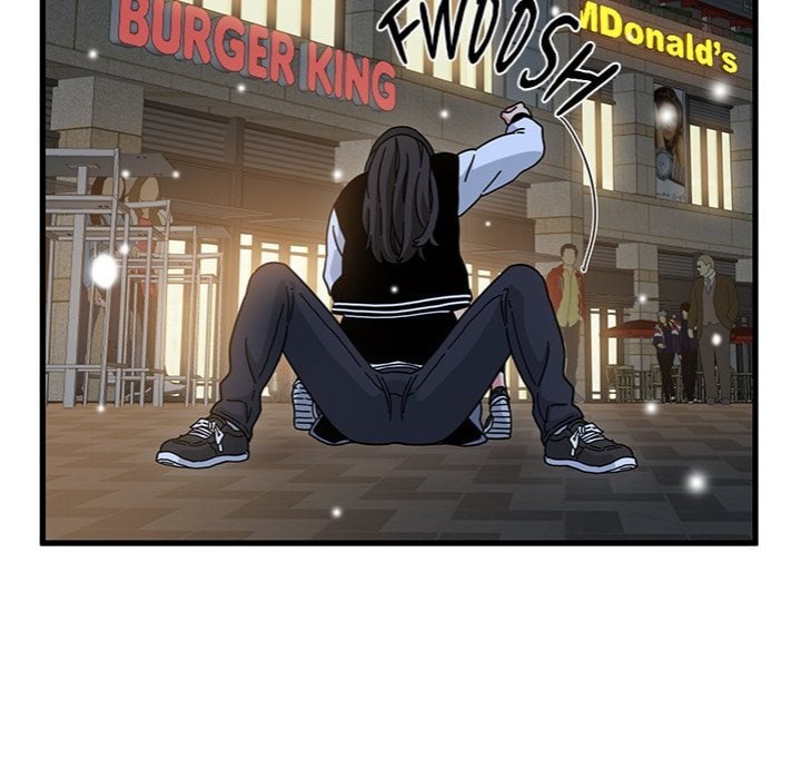 A Turning Point chapter 112 page 121