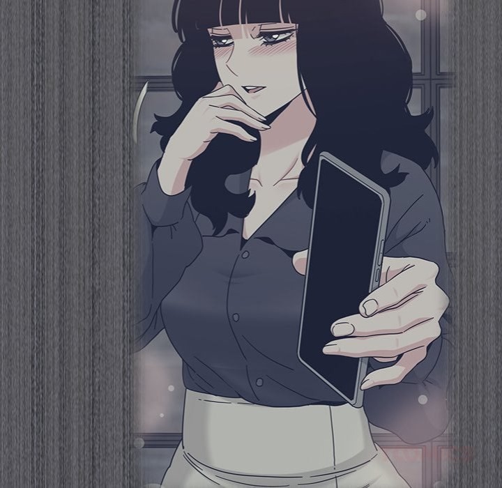 A Turning Point chapter 112 page 132