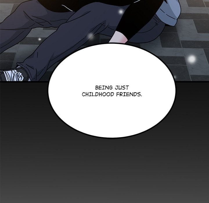 A Turning Point chapter 112 page 153