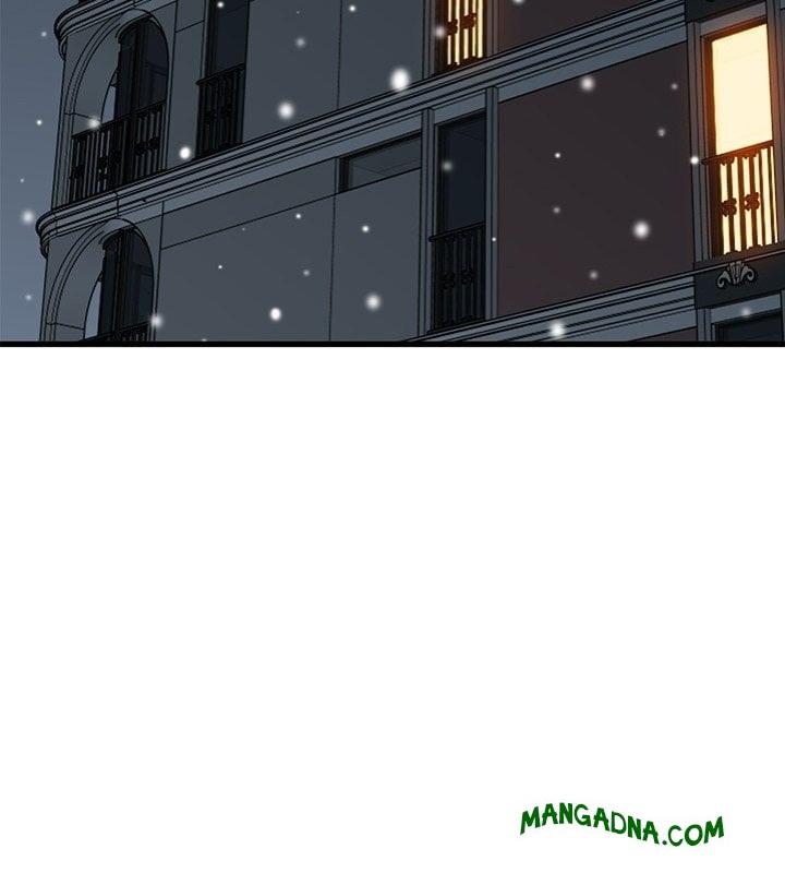 A Turning Point chapter 112 page 156