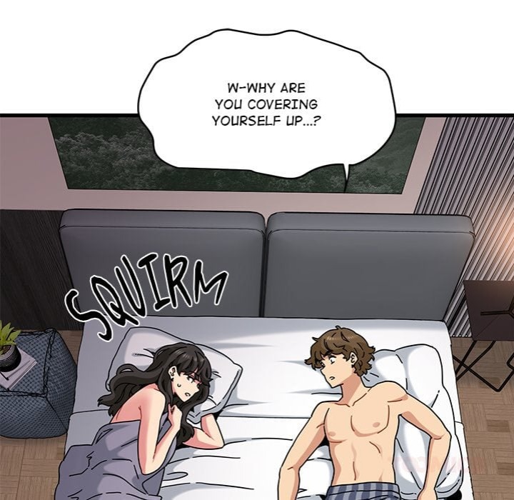 A Turning Point chapter 112 page 172