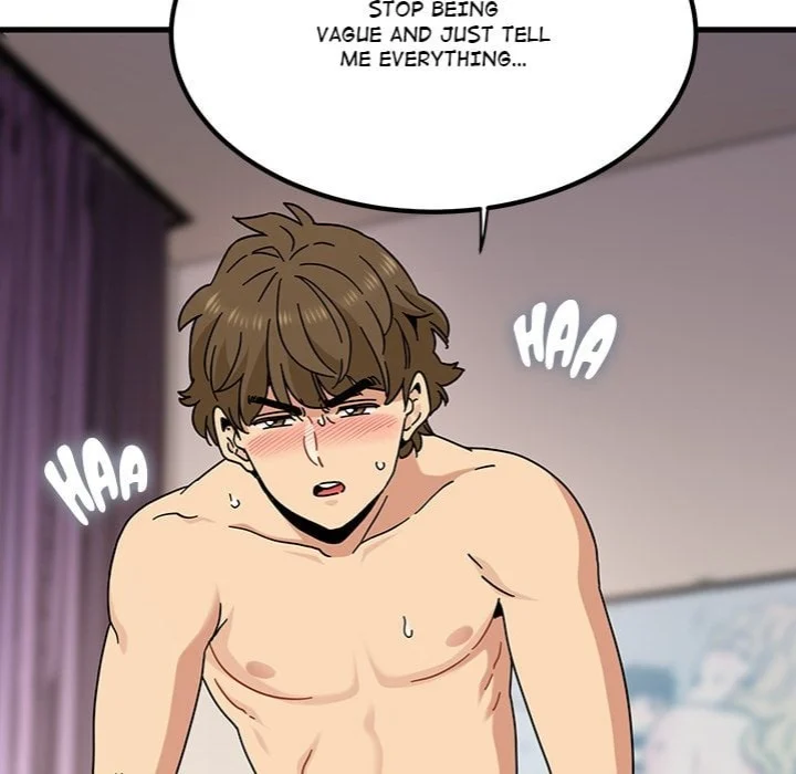 A Turning Point chapter 113 page 150