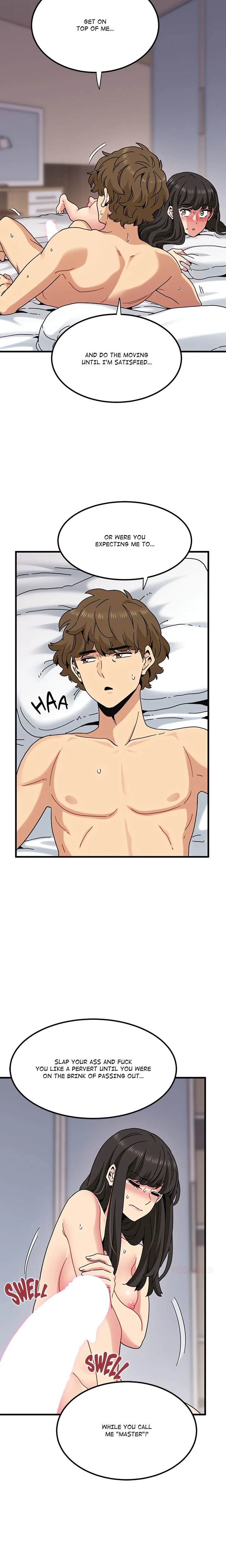 A Turning Point chapter 114 page 8