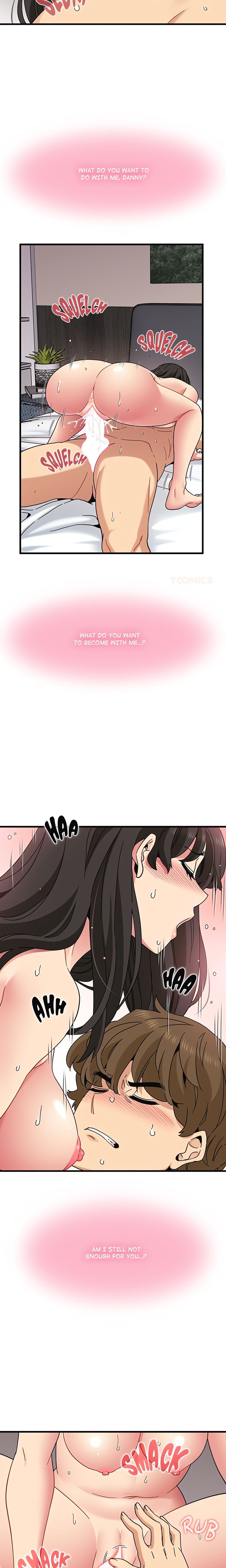 A Turning Point chapter 114 page 16