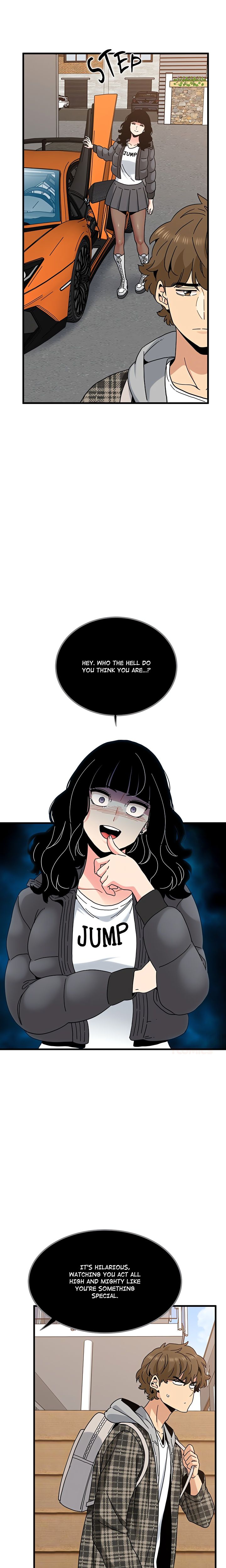 A Turning Point chapter 115 page 22