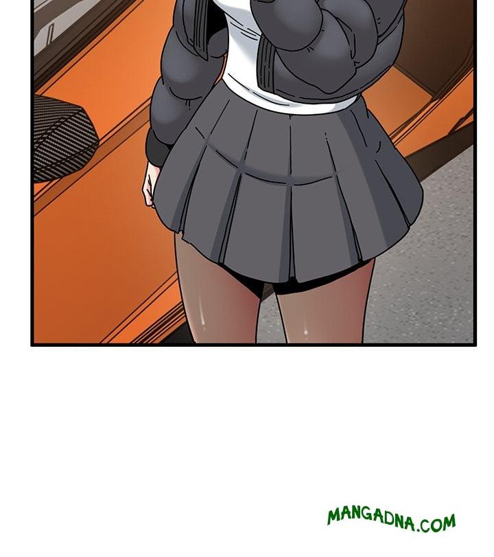 A Turning Point chapter 116 page 11