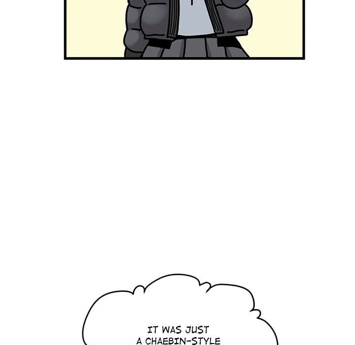 A Turning Point chapter 116 page 18