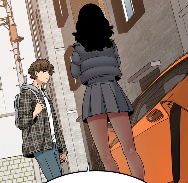 A Turning Point chapter 116 page 28