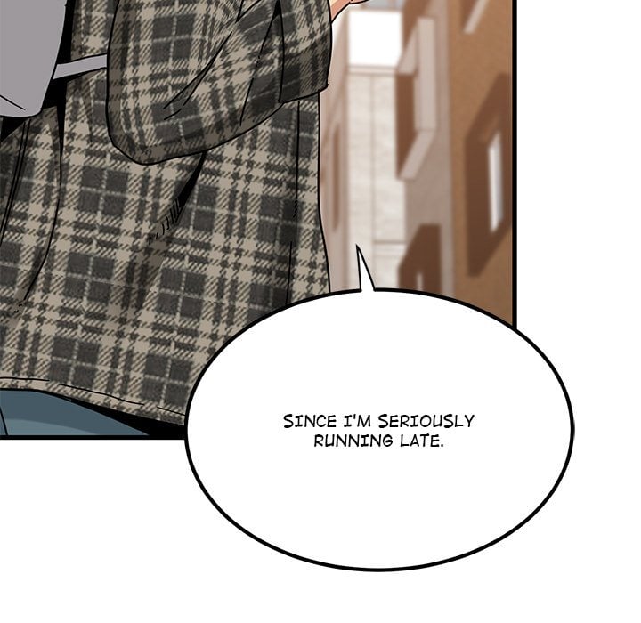 A Turning Point chapter 116 page 31