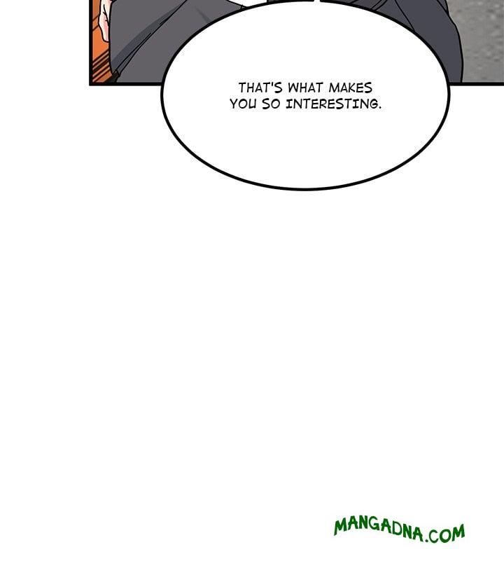 A Turning Point chapter 116 page 34