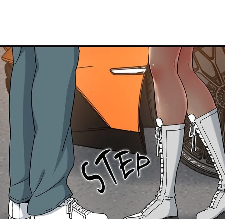 A Turning Point chapter 116 page 35