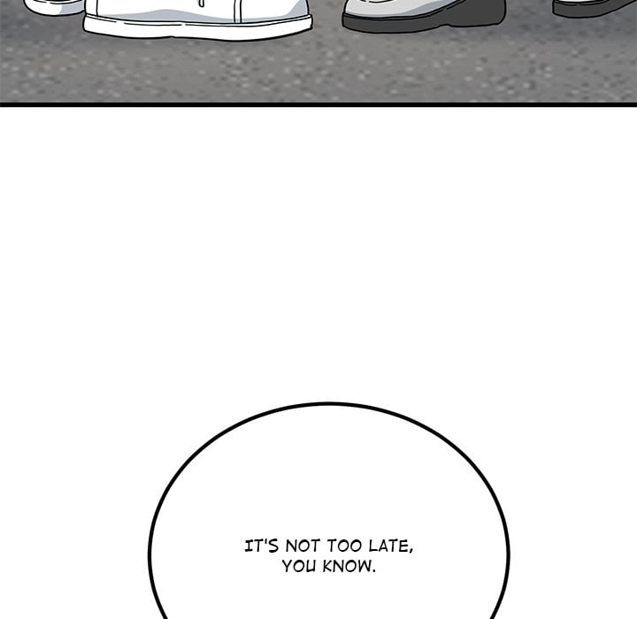 A Turning Point chapter 116 page 36