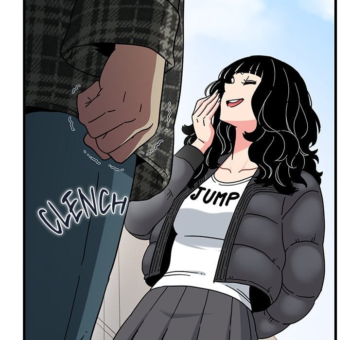 A Turning Point chapter 116 page 64