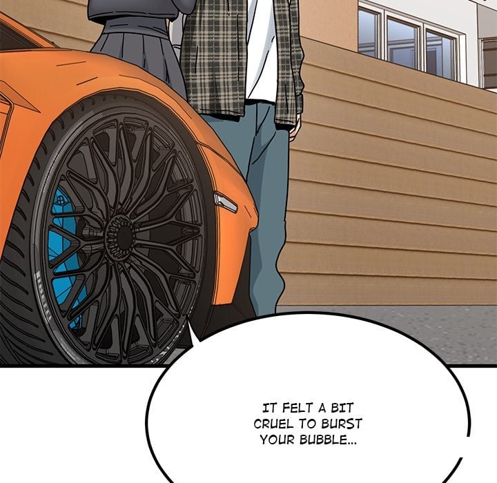 A Turning Point chapter 116 page 81
