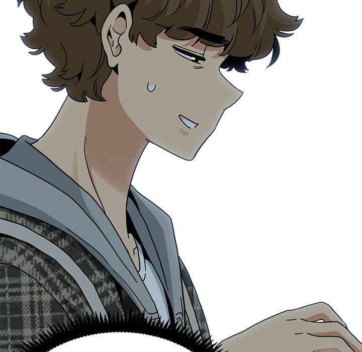 A Turning Point chapter 116 page 91