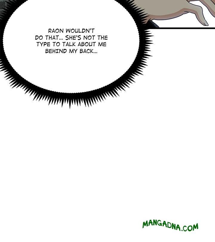 A Turning Point chapter 116 page 92