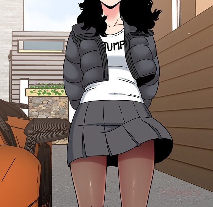 A Turning Point chapter 116 page 99