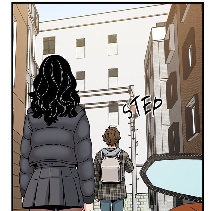 A Turning Point chapter 116 page 108