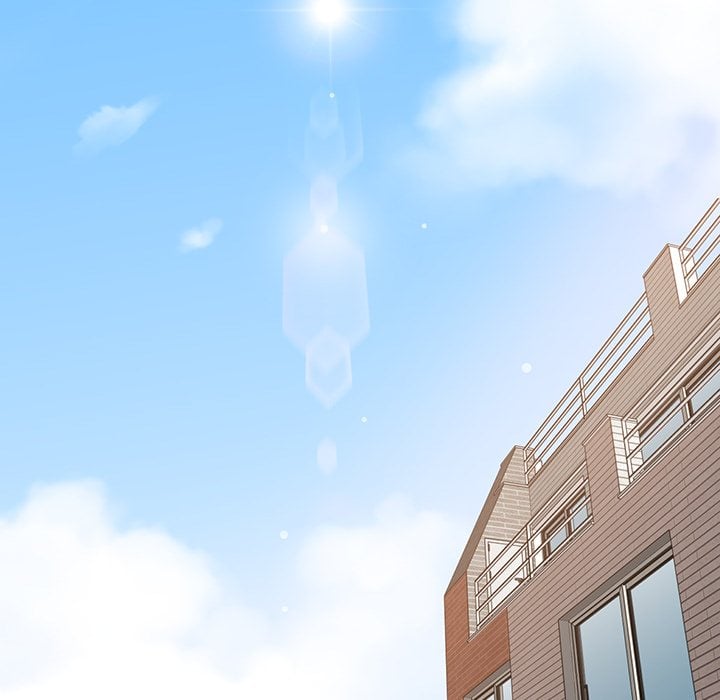 A Turning Point chapter 116 page 127