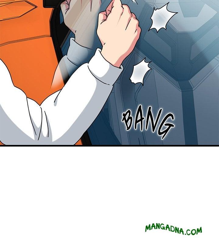 A Turning Point chapter 116 page 132