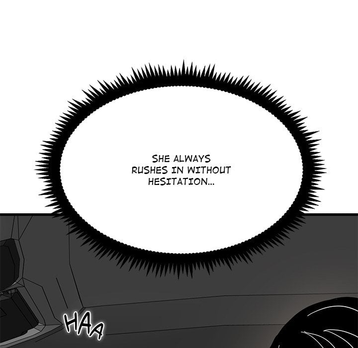 A Turning Point chapter 116 page 133