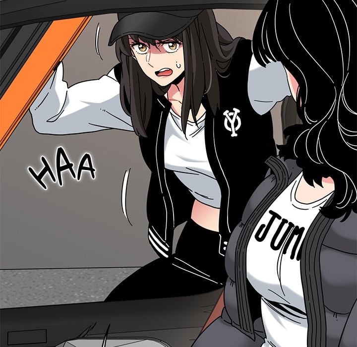 A Turning Point chapter 116 page 134